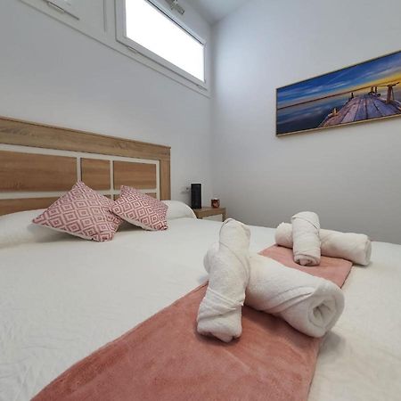 Apartamento Agaete Pueblo 3 Apartment Екстериор снимка