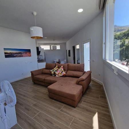 Apartamento Agaete Pueblo 3 Apartment Екстериор снимка