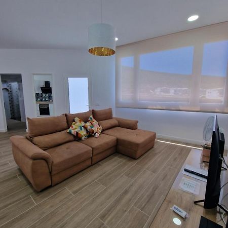 Apartamento Agaete Pueblo 3 Apartment Екстериор снимка