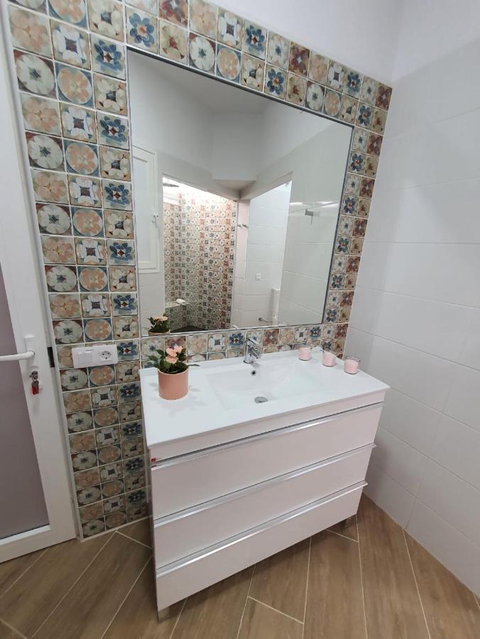 Apartamento Agaete Pueblo 3 Apartment Екстериор снимка