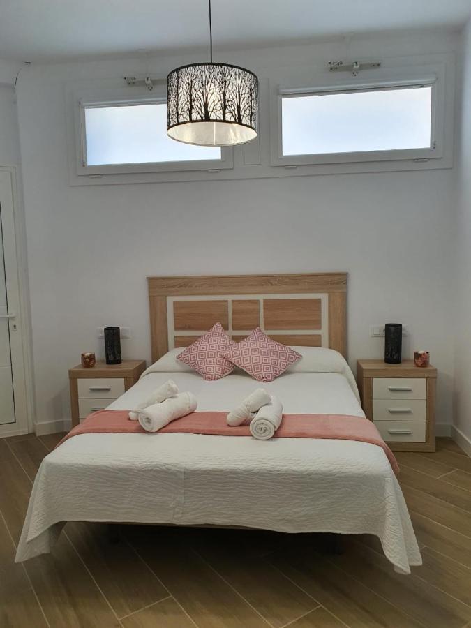 Apartamento Agaete Pueblo 3 Apartment Екстериор снимка