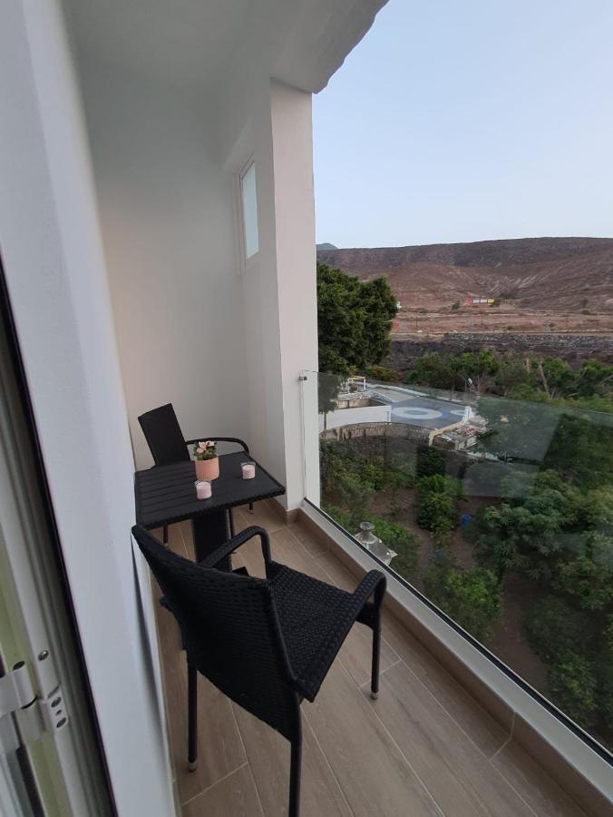 Apartamento Agaete Pueblo 3 Apartment Екстериор снимка