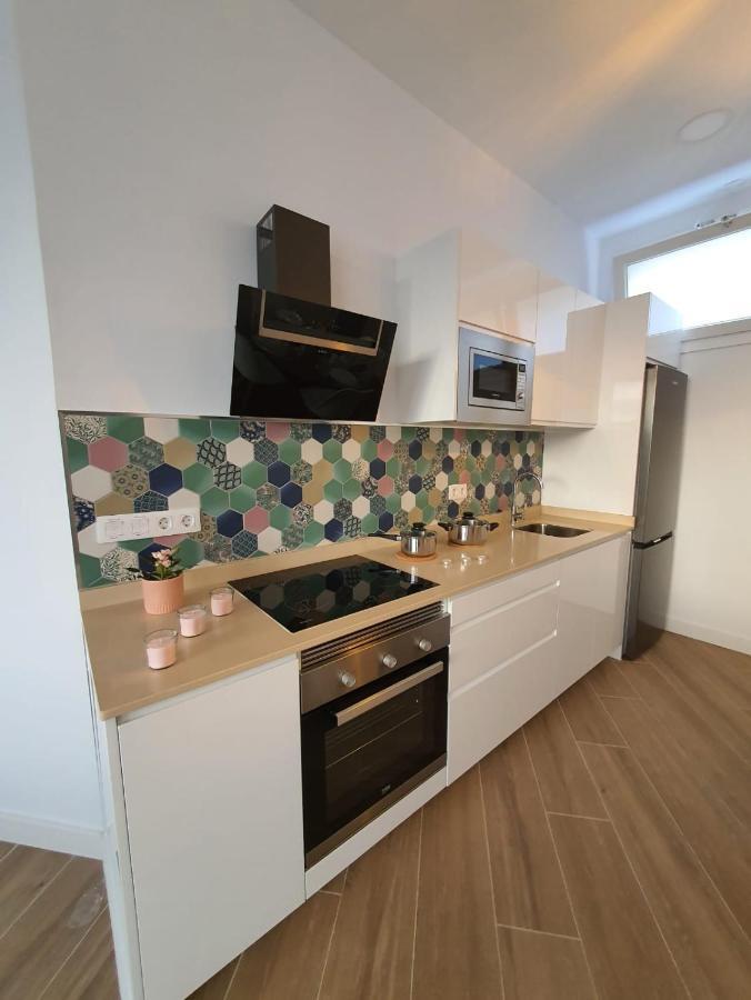 Apartamento Agaete Pueblo 3 Apartment Екстериор снимка