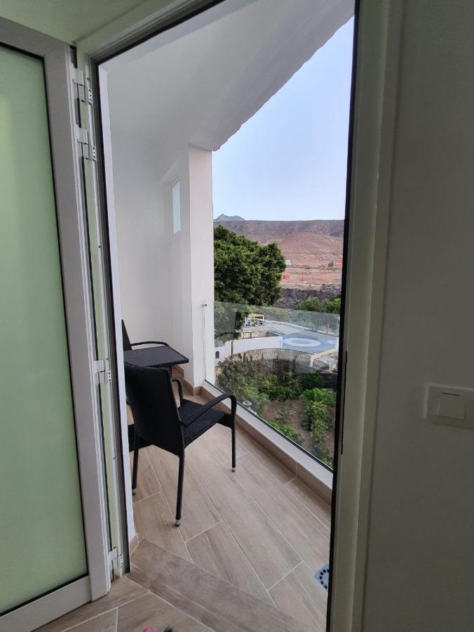 Apartamento Agaete Pueblo 3 Apartment Екстериор снимка