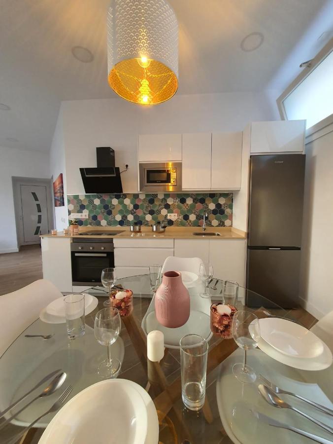 Apartamento Agaete Pueblo 3 Apartment Екстериор снимка