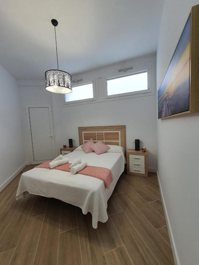 Apartamento Agaete Pueblo 3 Apartment Екстериор снимка