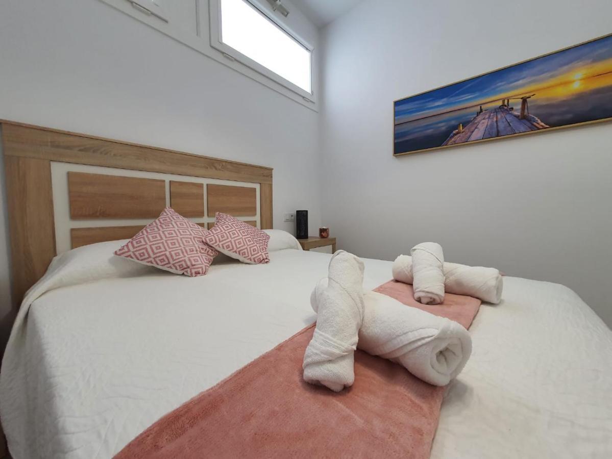Apartamento Agaete Pueblo 3 Apartment Екстериор снимка