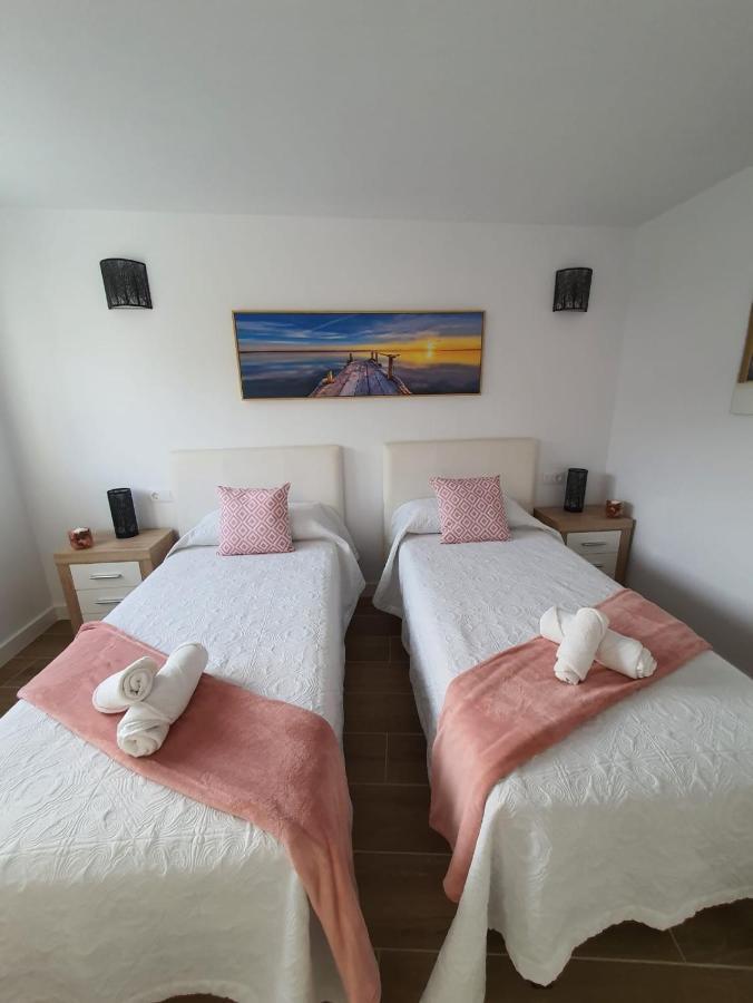 Apartamento Agaete Pueblo 3 Apartment Екстериор снимка