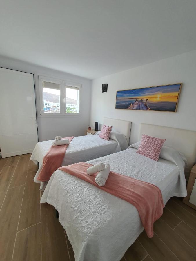 Apartamento Agaete Pueblo 3 Apartment Екстериор снимка