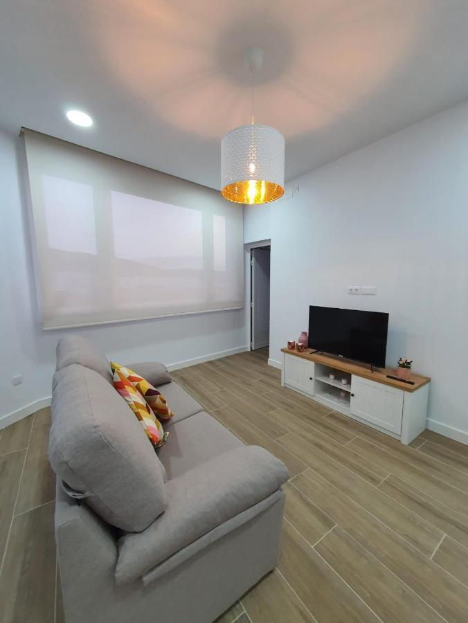 Apartamento Agaete Pueblo 3 Apartment Екстериор снимка