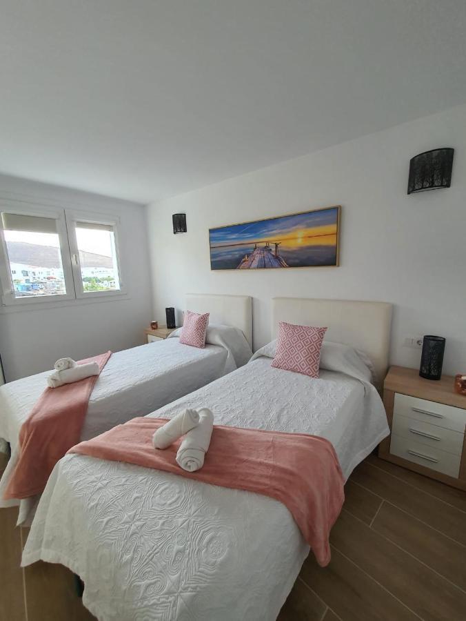 Apartamento Agaete Pueblo 3 Apartment Екстериор снимка