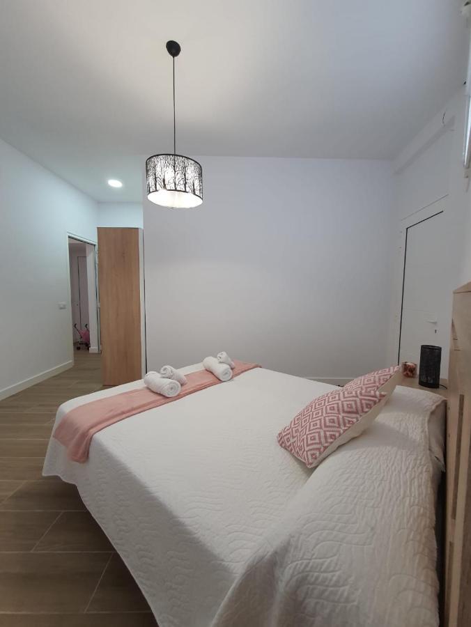 Apartamento Agaete Pueblo 3 Apartment Екстериор снимка