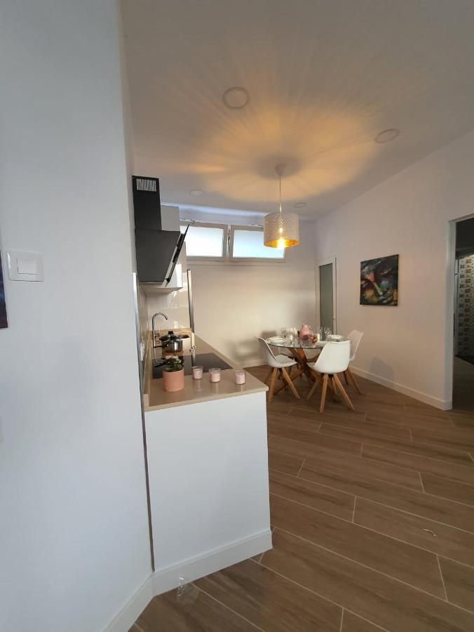 Apartamento Agaete Pueblo 3 Apartment Екстериор снимка