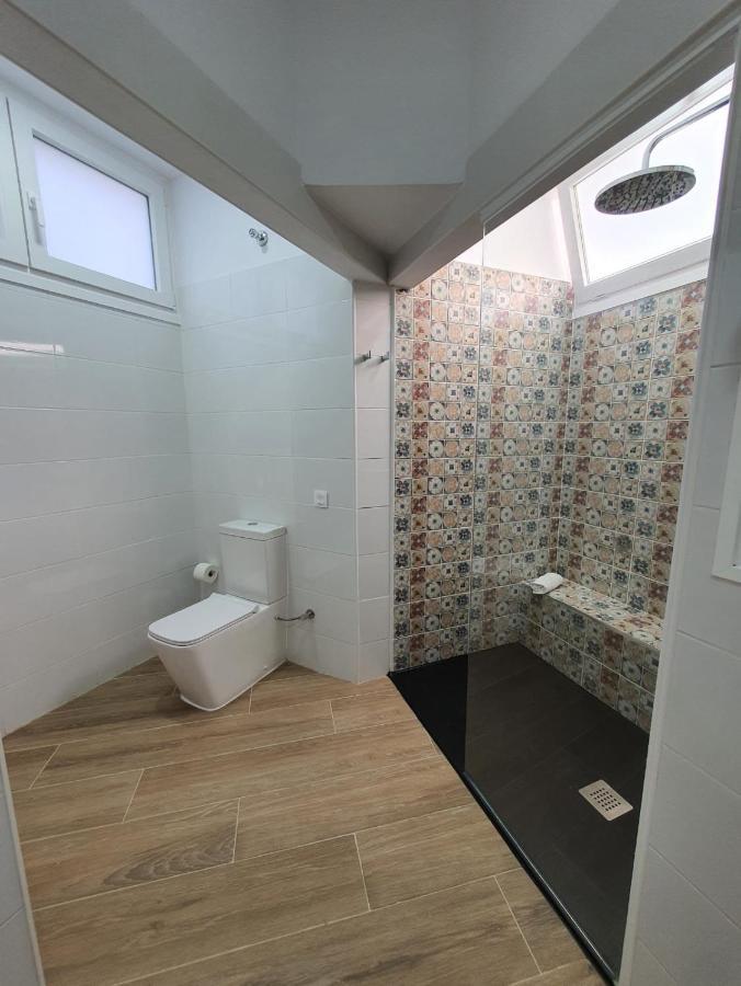 Apartamento Agaete Pueblo 3 Apartment Екстериор снимка