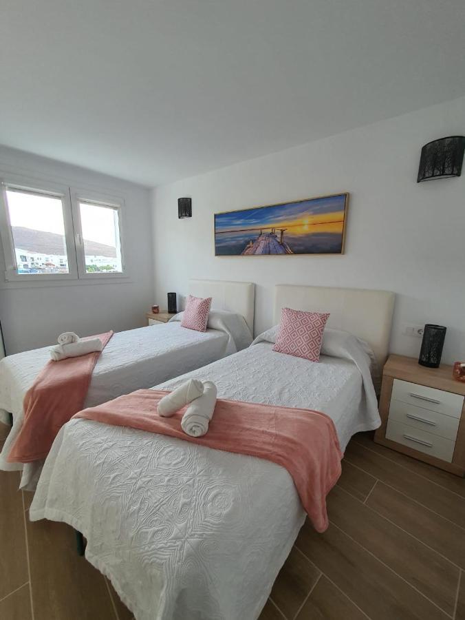 Apartamento Agaete Pueblo 3 Apartment Екстериор снимка