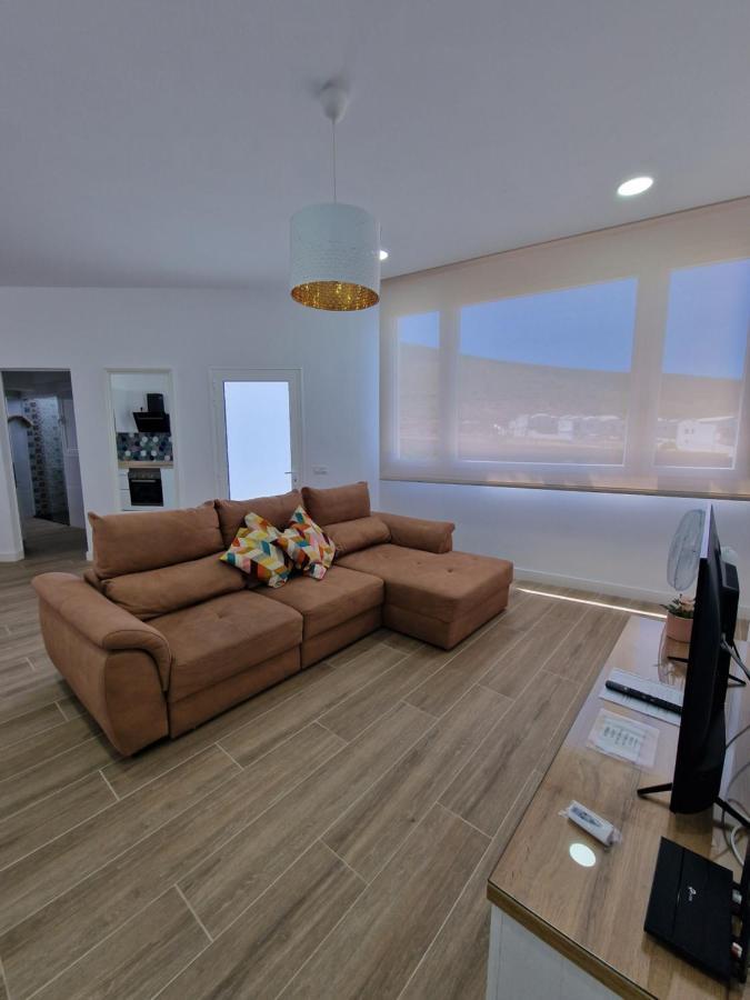 Apartamento Agaete Pueblo 3 Apartment Екстериор снимка