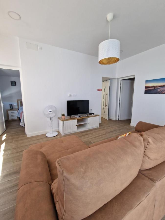 Apartamento Agaete Pueblo 3 Apartment Екстериор снимка