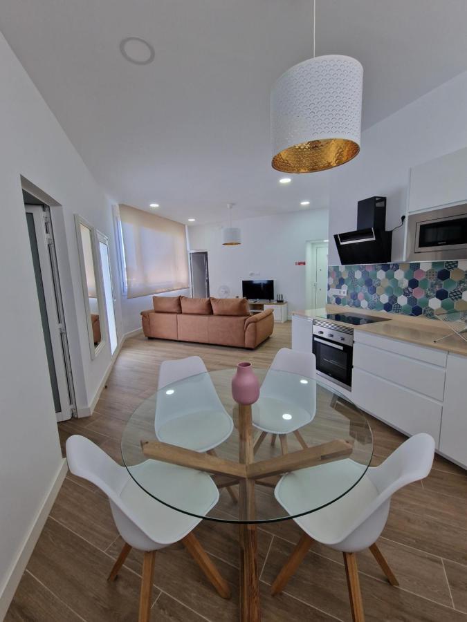 Apartamento Agaete Pueblo 3 Apartment Екстериор снимка