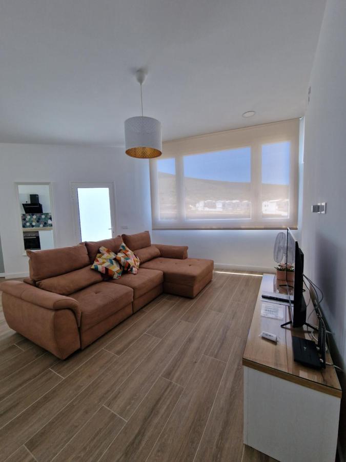 Apartamento Agaete Pueblo 3 Apartment Екстериор снимка